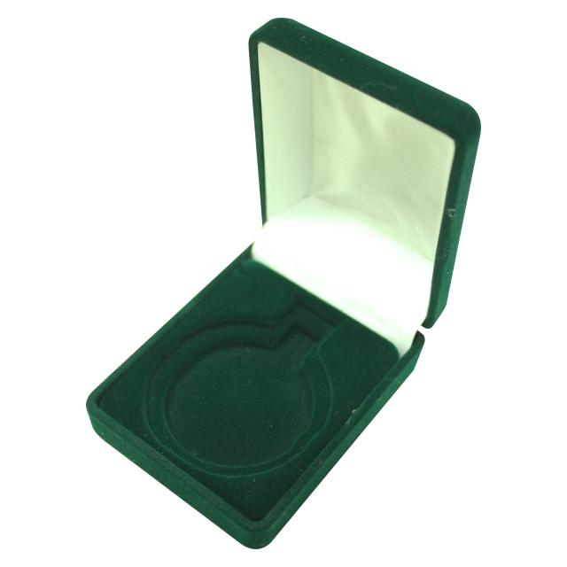 Кутия за медал