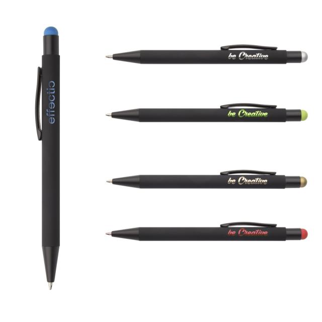 Метална химикалка Touch pen G-30