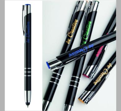Метална химикалка Touch pen G-31