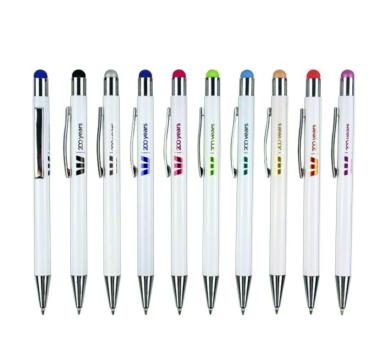Метална химикалка Touch pen G-38