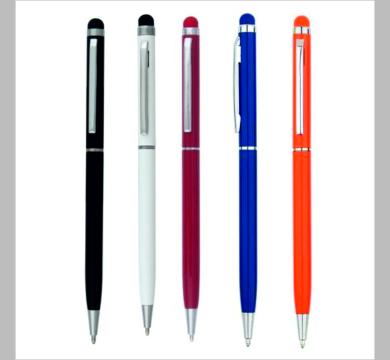 Метална химикалка Touch pen G-4