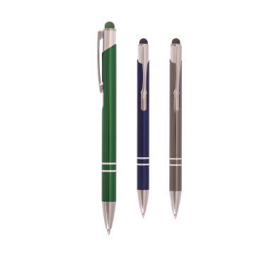 Метална химикалка Touch pen G-36