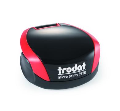 Автоматичен печат джобен 9330 Micro Printy