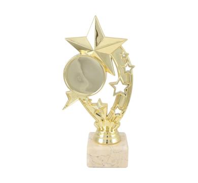 Статуетка "Звезди"7