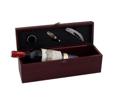 Кутия за вино S17051