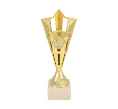 Статуетка "Звезди"5